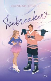 Icebreaker - 