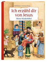 Ich erzähl dir von Jesus - 