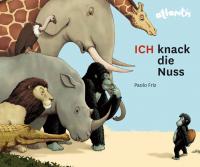 ICH knack die Nuss - 