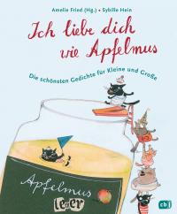 Ich liebe dich wie Apfelmus - 