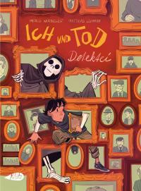 Ich und Tod Detektei - 