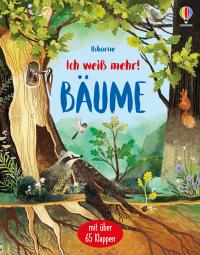 Ich weiß mehr! Bäume - 