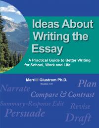 Ideas About Writing - 