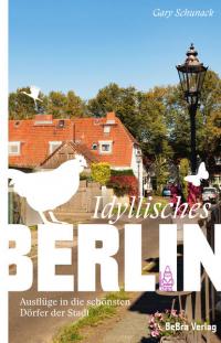 Idyllisches Berlin - 