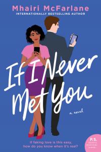 If I Never Met You - 