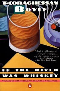 If the River Was Whiskey - 