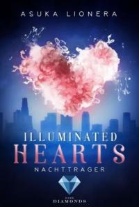 Illuminated Hearts 2: Nachtträger - 