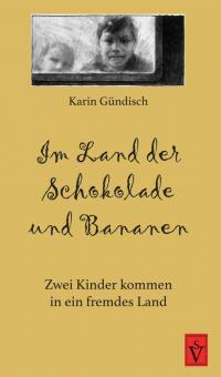 Im Land der Schokolade und Bananen - 