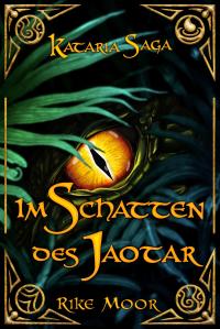 Im Schatten des Jaotar - Sammelband: Episode 1-4 - 