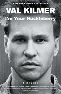 I'm Your Huckleberry - 