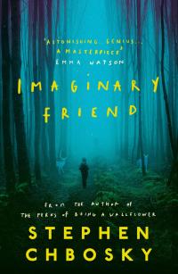 Imaginary Friend - 