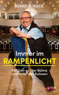 Immer im Rampenlicht - 