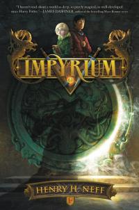 Impyrium - 