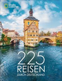 In 225 Reisen durch Deutschland - 