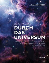 In 74 Fragen durch das Universum - 