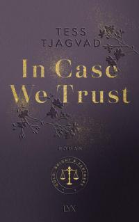 In Case We Trust - 