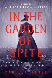 In the Garden of Spite - 