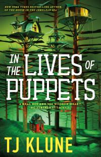 In the Lives of Puppets - 