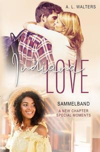 Indiana Love - Sammelband - 