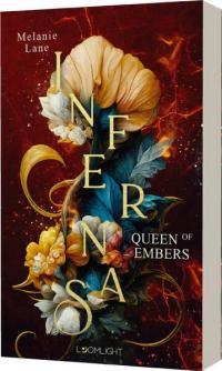 Infernas 2: Queen of Embers - 