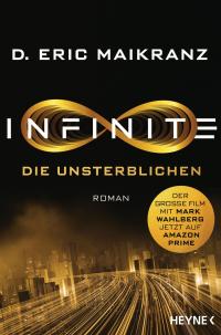 Infinite - Die Unsterblichen - 