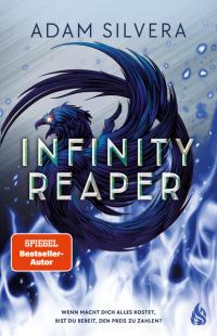 Infinity Reaper (Bd. 2) - 
