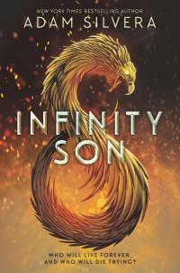 Infinity Son - 