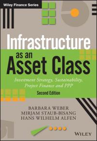 Infrastructure as an Asset Class - 