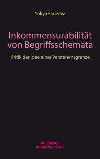 Inkommensurabilität von Begriffsschemata - 