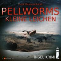 Insel-Krimi 14: Pellworms kleine Leichen - 
