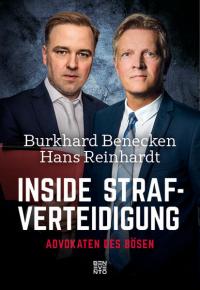 Inside Strafverteidigung - 