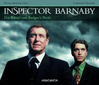 Inspector Barnaby: Die Rätsel von Badger's Drift - 