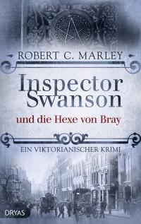 Inspector Swanson und die Hexe von Bray - 