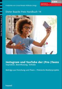Instagram und YouTube der (Pre-) Teens - 