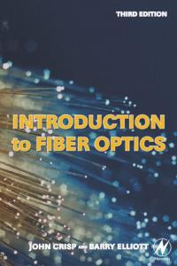 Introduction to Fiber Optics - 