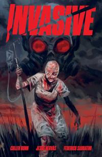 Invasive - 