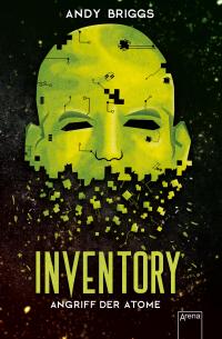Inventory (2). Angriff der Atome - 