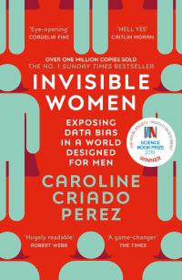 Invisible Women - 