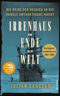 Irrenhaus am Ende der Welt - 