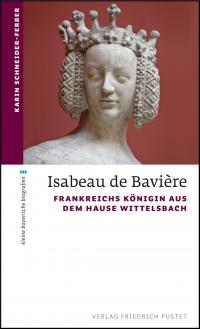 Isabeau de Bavière - 