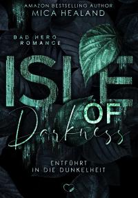 Isle of Darkness - 