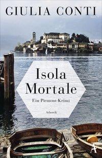 Isola Mortale - 
