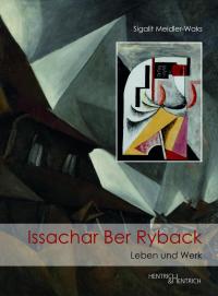 Issachar Ber Ryback - 