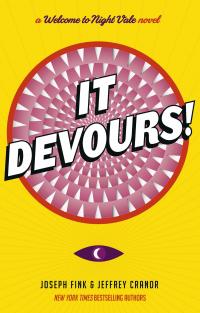 It Devours! - 