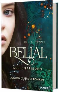 Izara 6: Belial - 