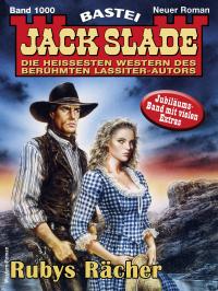 Jack Slade 1000 - 