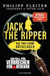 Jack the Ripper – ein Fall für „Verbrechen von nebenan“ - 