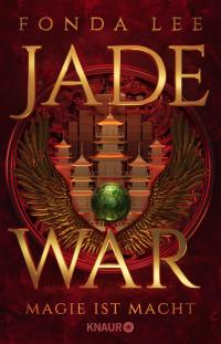 Jade War - Magie ist Macht - 