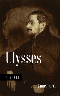 James Joyce - Ulysses - 