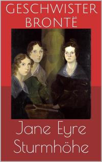 Jane Eyre / Sturmhöhe (Wuthering Heights) - 
